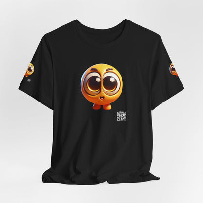 BeatDrop PokAIMignon T-Shirt — T-Shirt | PokAIMignons™