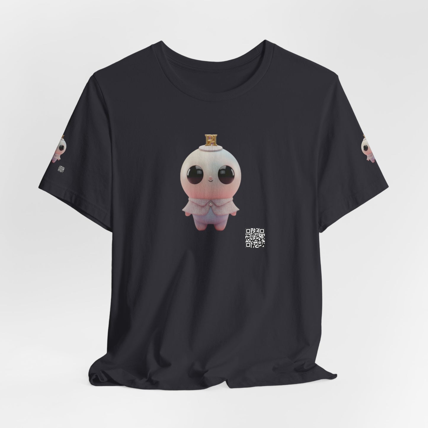 YukiB669 PokAIMignon Companion T-Shirt — T-Shirt | PokAIMignons™