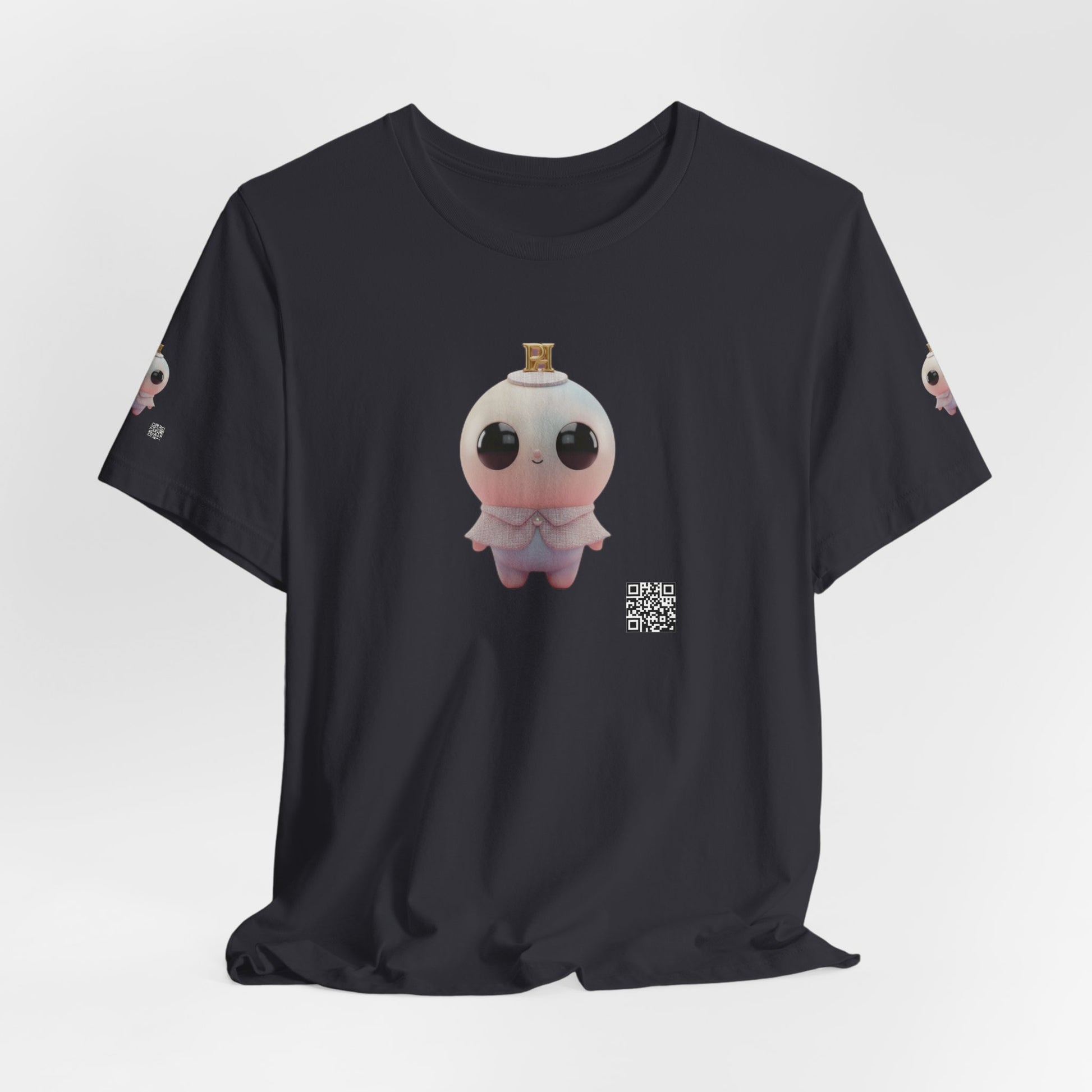 YukiB669 PokAIMignon Companion T-Shirt — T-Shirt | PokAIMignons™