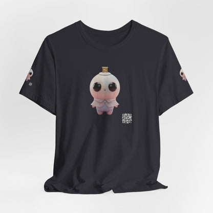 YukiB669 PokAIMignon Companion T-Shirt — T-Shirt | PokAIMignons™
