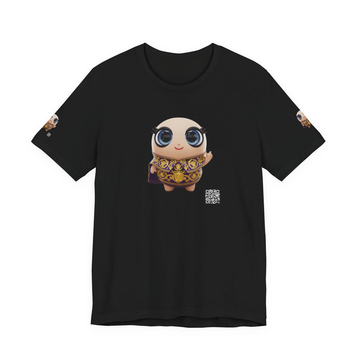 Versa PokAIMignon T-Shirt — T-Shirt | PokAIMignons™