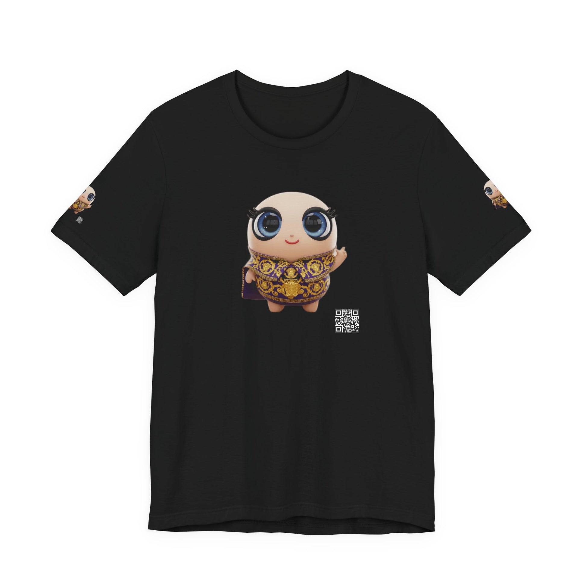Versa PokAIMignon T-Shirt — T-Shirt | PokAIMignons™