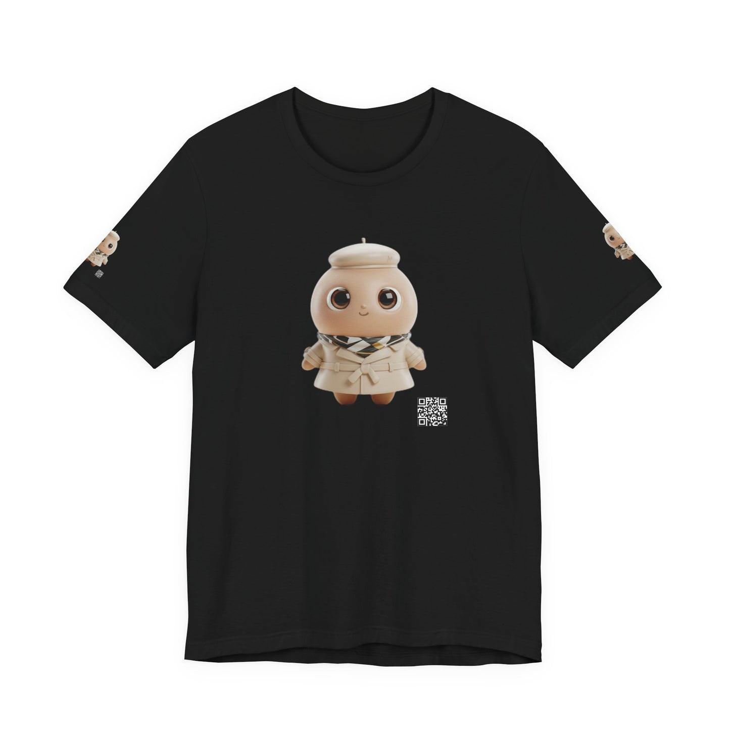 PokAIMignons Drop #19 T-Shirt — T-Shirt | PokAIMignons™