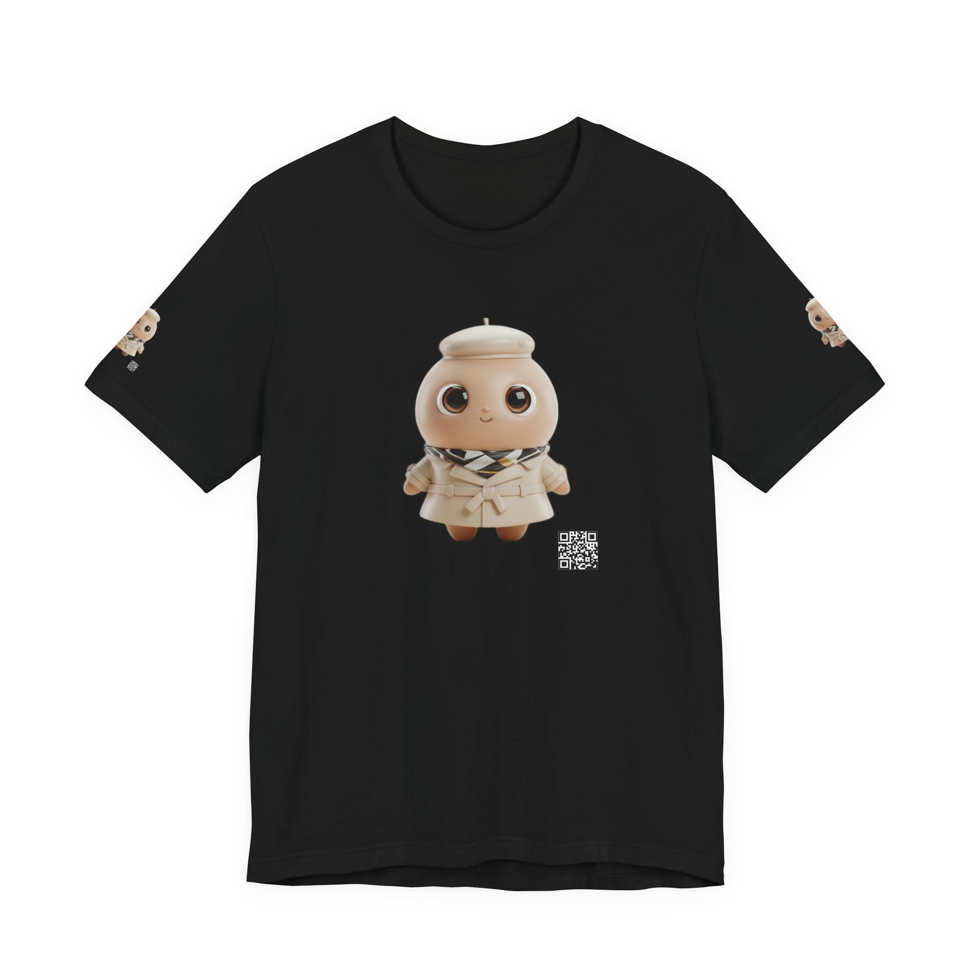 PokAIMignons Drop #19 T-Shirt — T-Shirt | PokAIMignons™