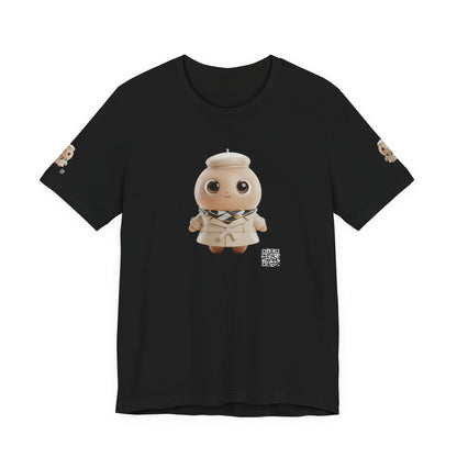 PokAIMignons Drop #19 T-Shirt — T-Shirt | PokAIMignons™