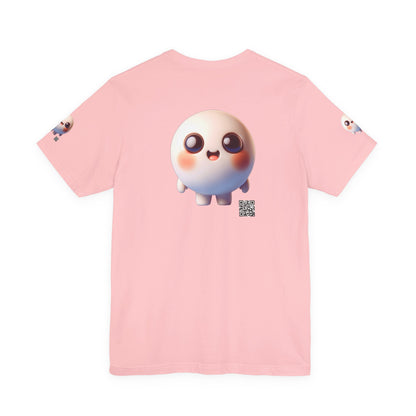 PokAIMignon Companion T-Shirt (#6)