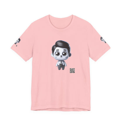 PokAIMignon Companion T-Shirt — T-Shirt | PokAIMignons™