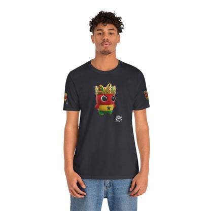 🐾⚽ Ghana World Cup 2026 Companion – Limited Edition Official Merchandise | PokAIMignons™