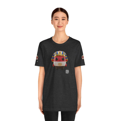 🐾⚽ Egypt World Cup 2026 Companion – Limited Edition Official Merchandise | PokAIMignons™