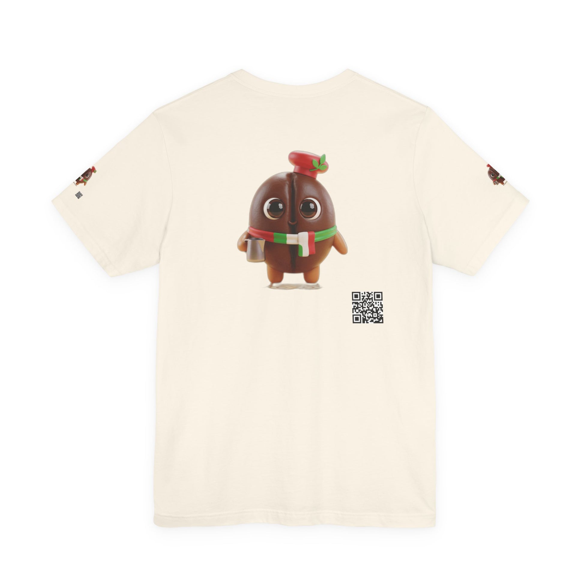 PokAIMignons Drop #24 T-Shirt — T-Shirt | PokAIMignons™