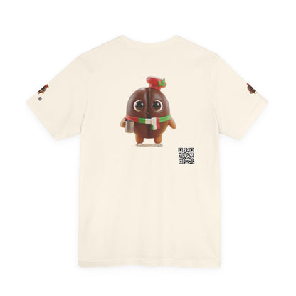 PokAIMignons Drop #24 T-Shirt — T-Shirt | PokAIMignons™