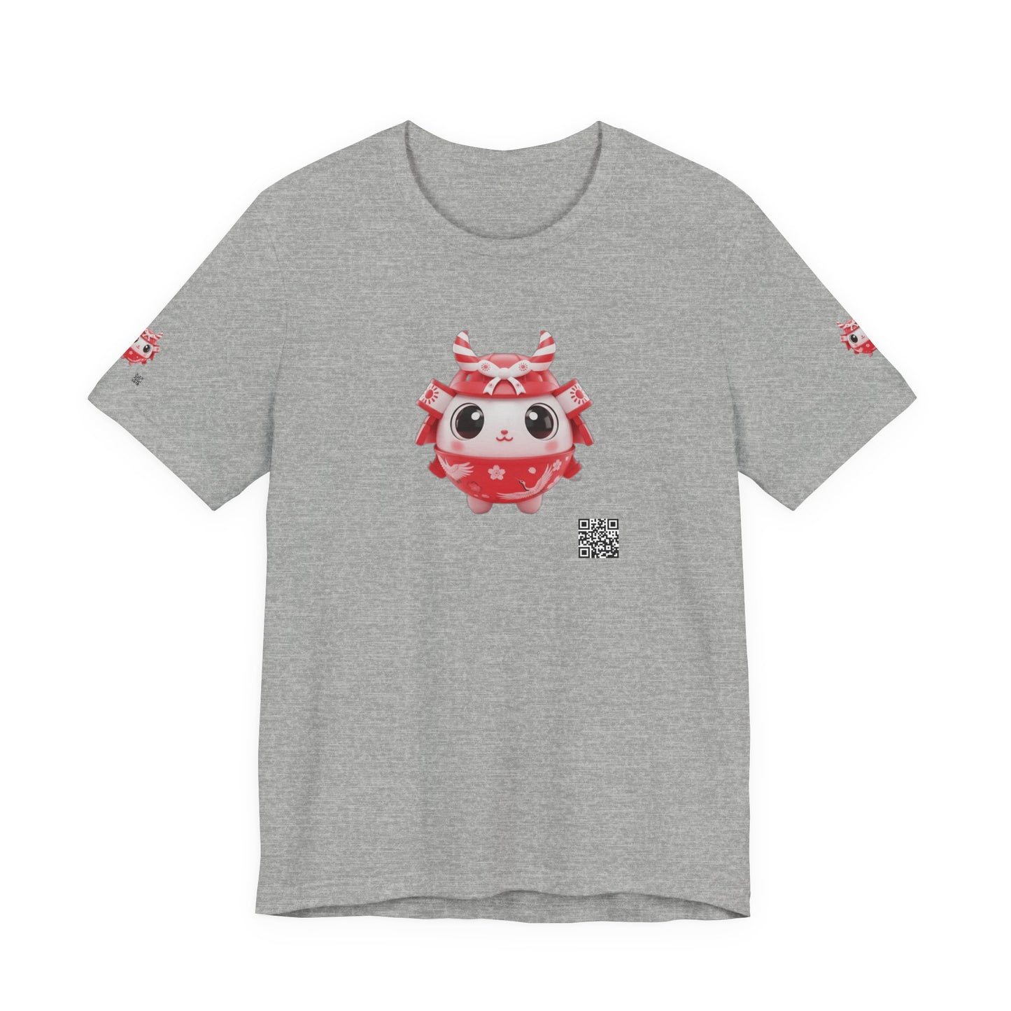 🐾⚽ Japan World Cup 2026 Companion – Limited Edition Official Merchandise | PokAIMignons™ — T-Shirt | PokAIMignons™