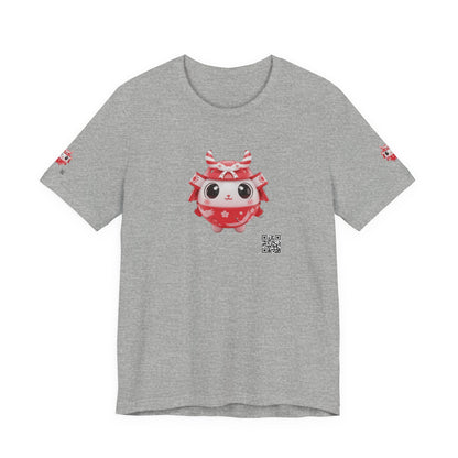 🐾⚽ Japan World Cup 2026 Companion – Limited Edition Official Merchandise | PokAIMignons™ — T-Shirt | PokAIMignons™