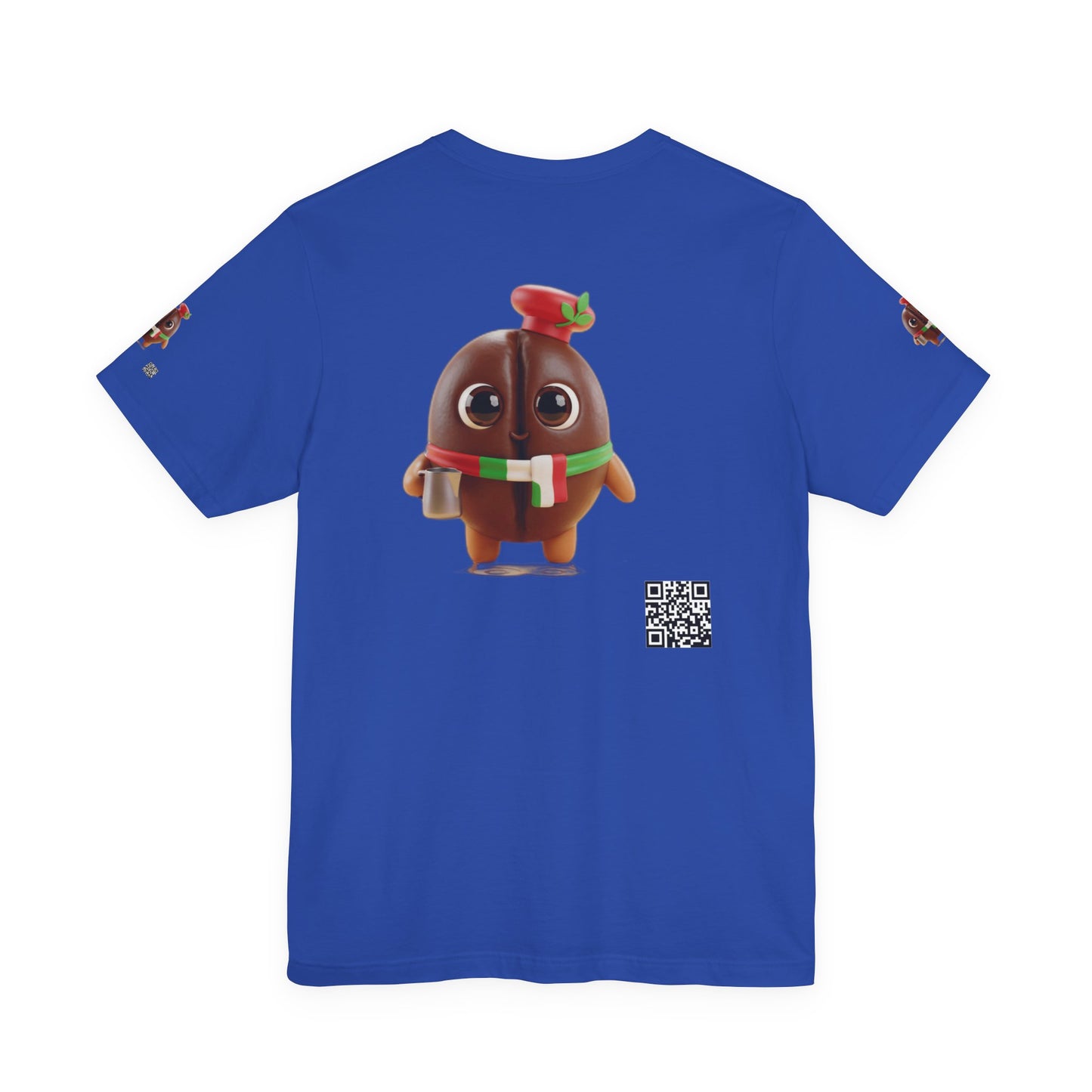 PokAIMignons Drop #28 T-Shirt