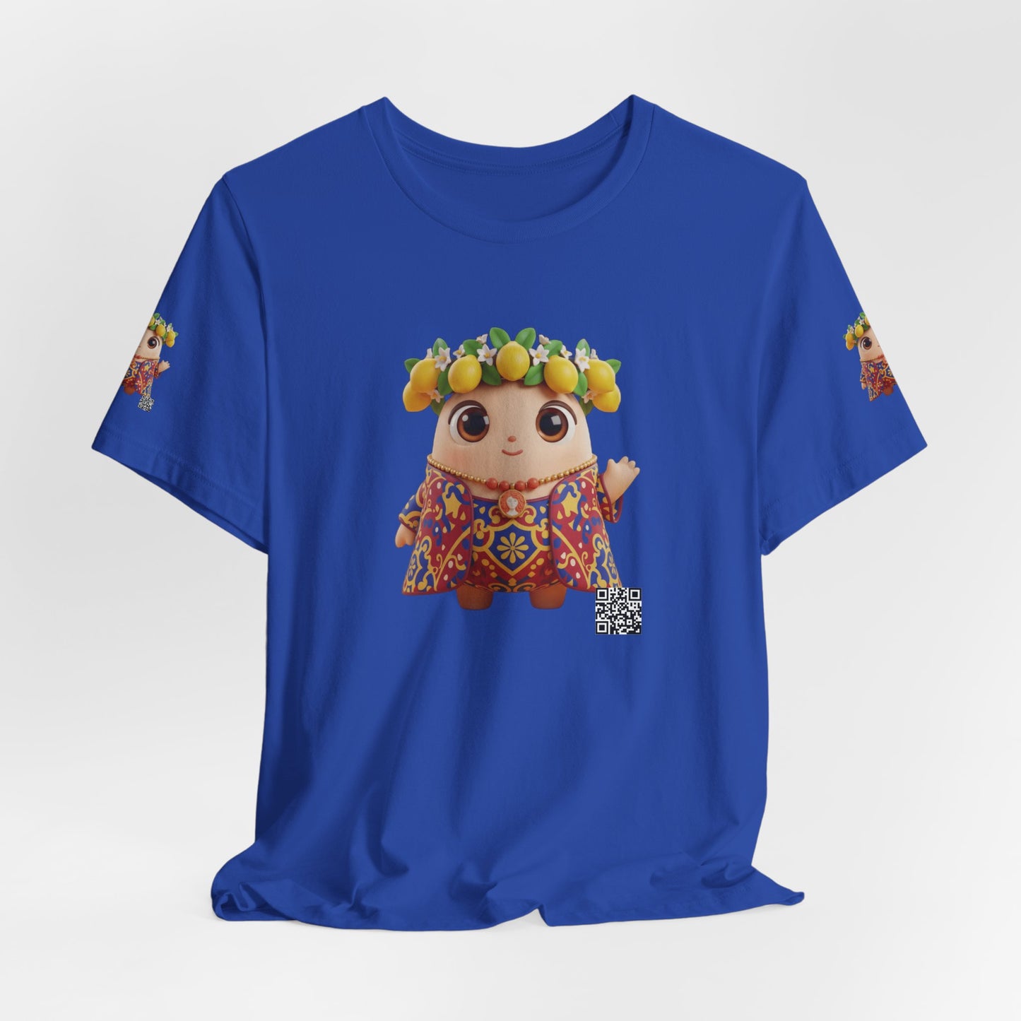 Sicilia PokAIMignon T-Shirt (#2)