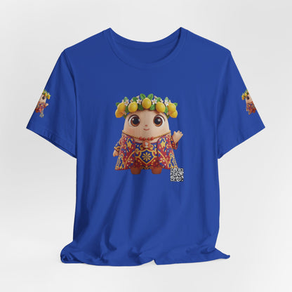 Sicilia PokAIMignon T-Shirt (#2)
