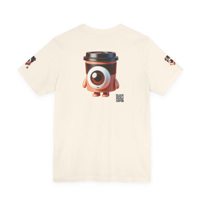 PokAIMignons Drop #15 T-Shirt — T-Shirt | PokAIMignons™