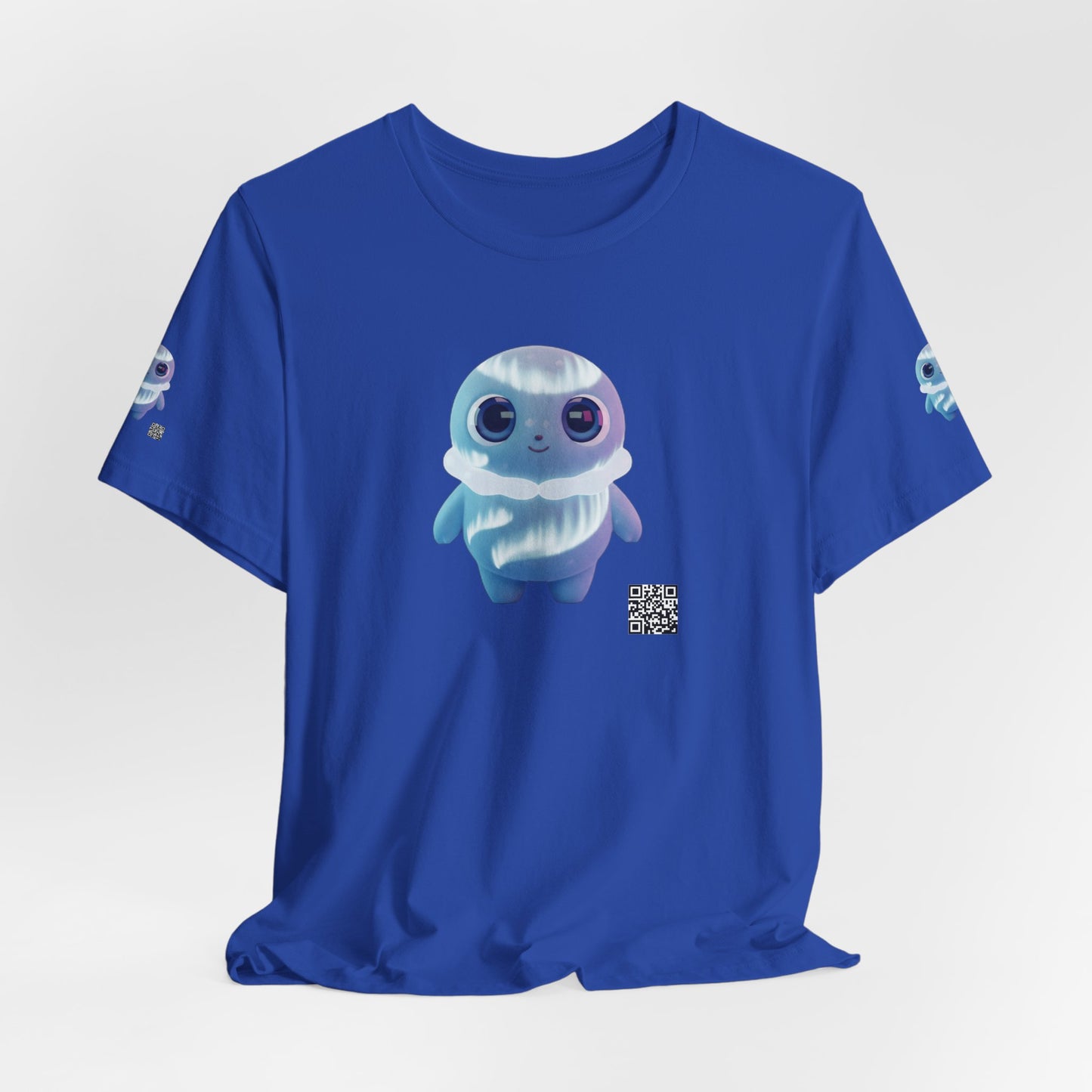 PokAIMignons Drop #10 T-Shirt — T-Shirt | PokAIMignons™