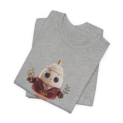 YukiB659 PokAIMignon Companion T-Shirt — T-Shirt | PokAIMignons™