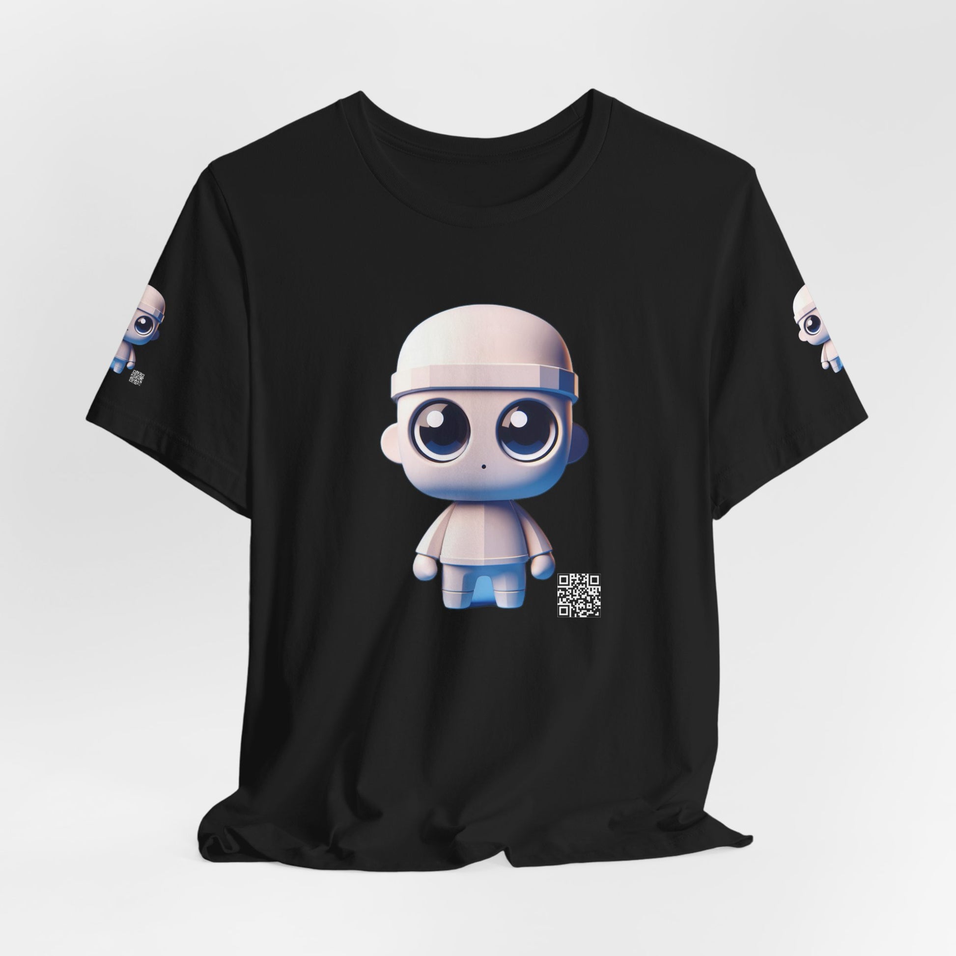 PokAIMignons Drop #29 T-Shirt — T-Shirt | PokAIMignons™