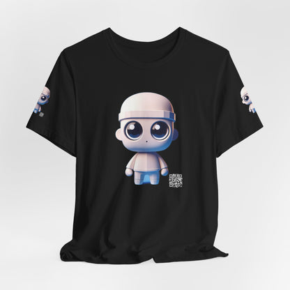 PokAIMignons Drop #29 T-Shirt — T-Shirt | PokAIMignons™
