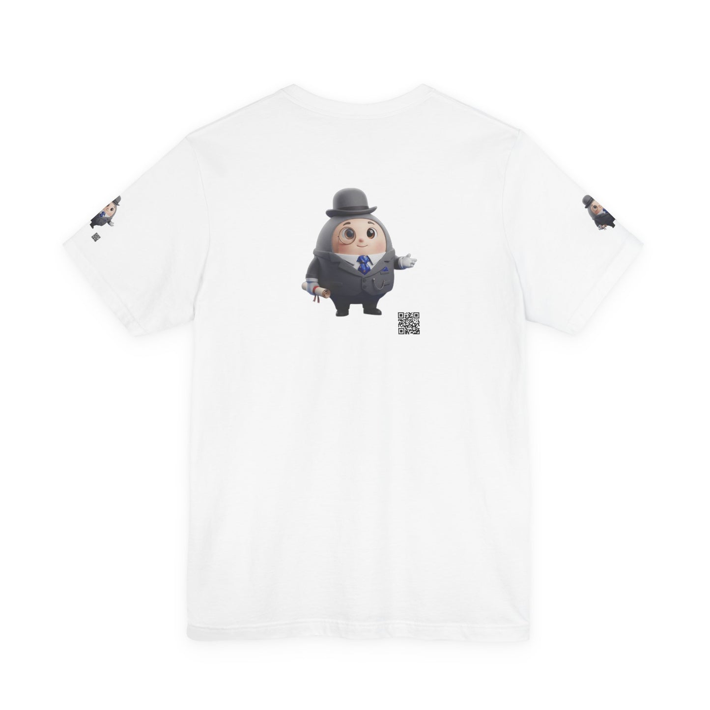 PokAIMignons Drop #1 T-Shirt — T-Shirt | PokAIMignons™