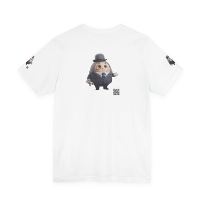 PokAIMignons Drop #1 T-Shirt — T-Shirt | PokAIMignons™