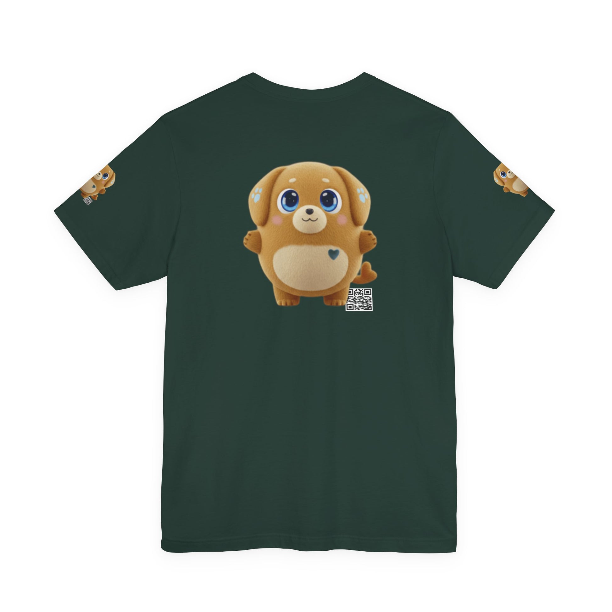LabraLuv PokAIMignon Dynamic Product — T-Shirt | PokAIMignons™