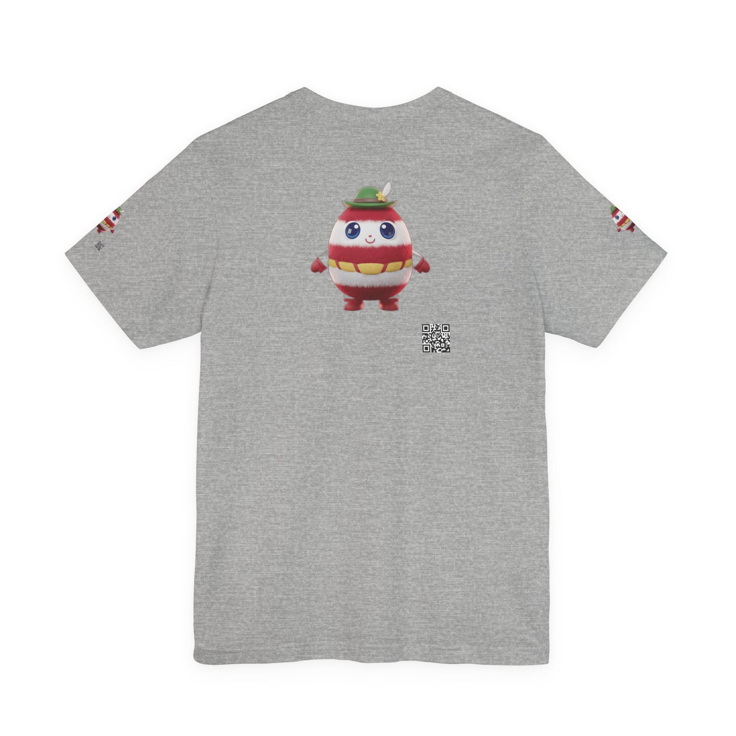 🐾⚽ Austria World Cup 2026 Companion – Limited Edition Official Merchandise | PokAIMignons™