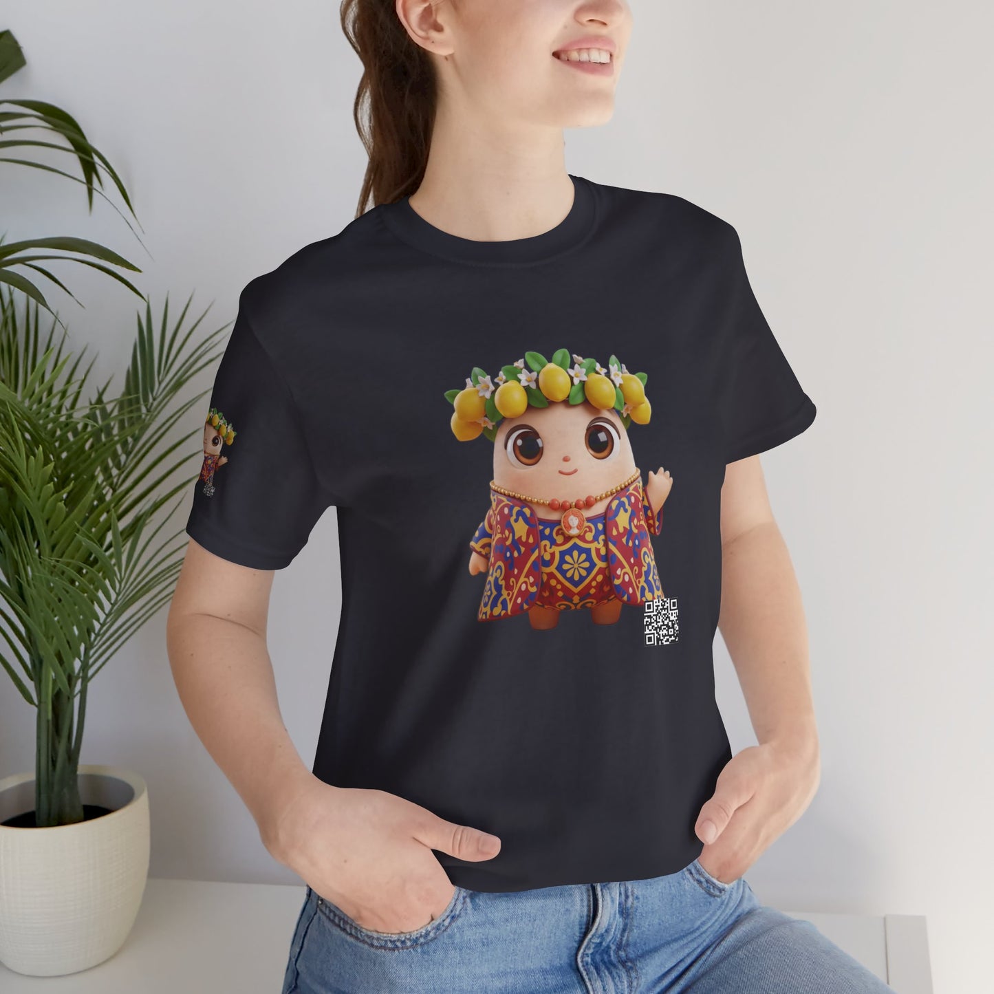 Sicilia PokAIMignon T-Shirt