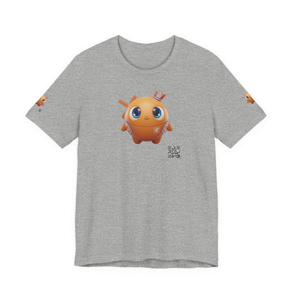 🐾⚽ Netherlands World Cup 2026 Companion – Limited Edition Official Merchandise | PokAIMignons™ — T-Shirt | PokAIMignons™
