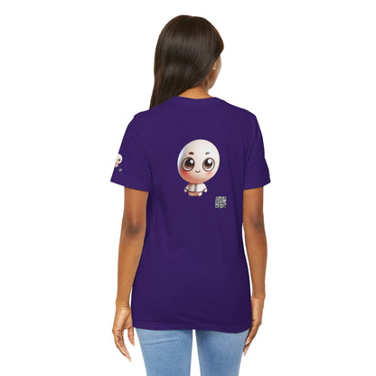 PokAIMignon Companion T-Shirt — T-Shirt | PokAIMignons™