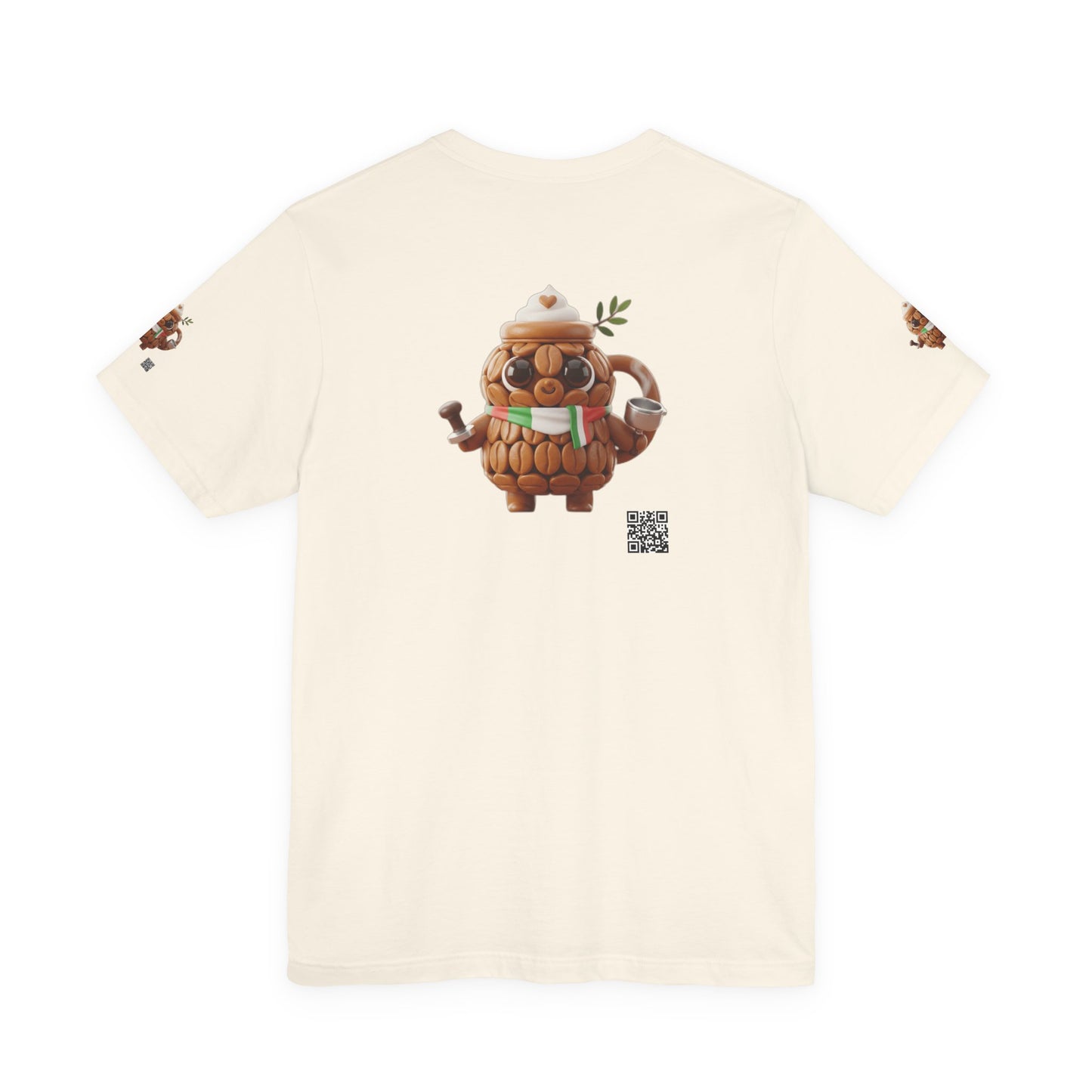 PokAIMignons Drop #34 T-Shirt — T-Shirt | PokAIMignons™