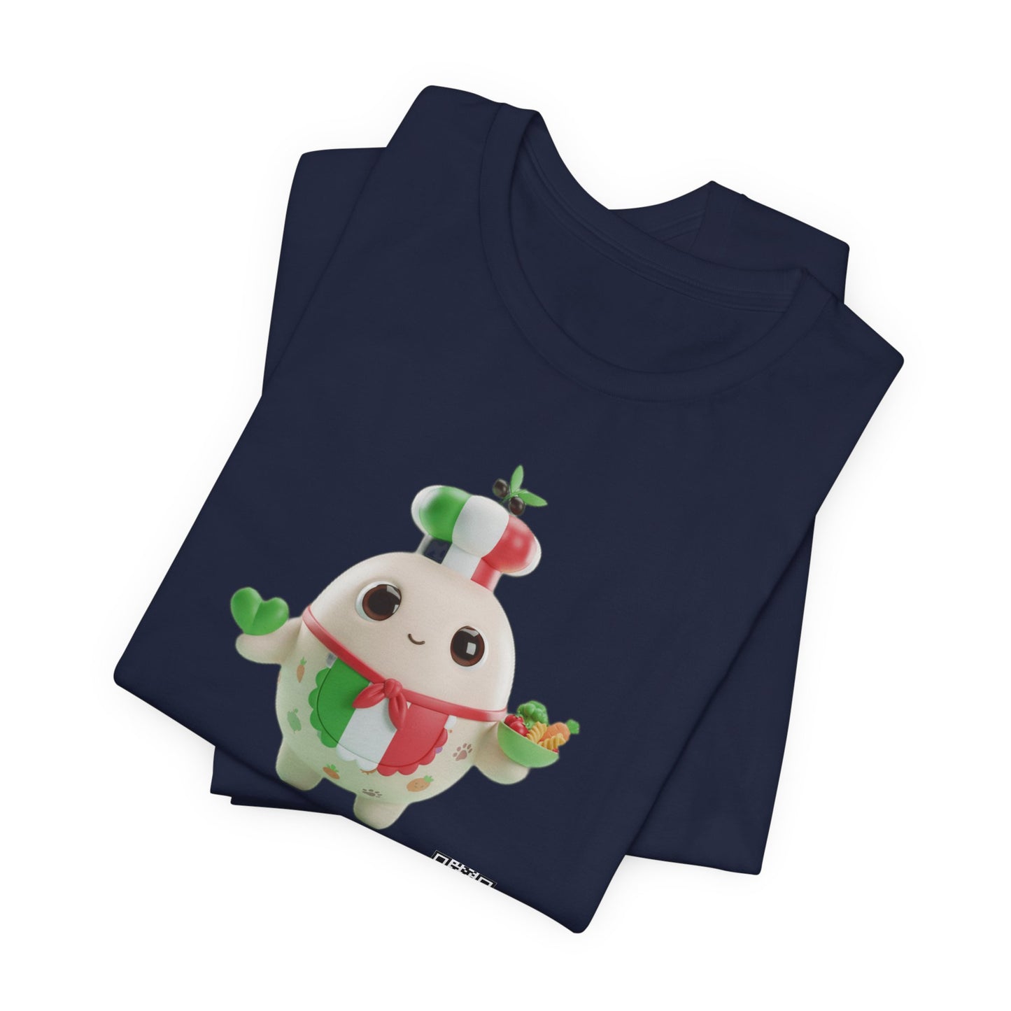 Bella Vita PokAIMignon T-Shirt