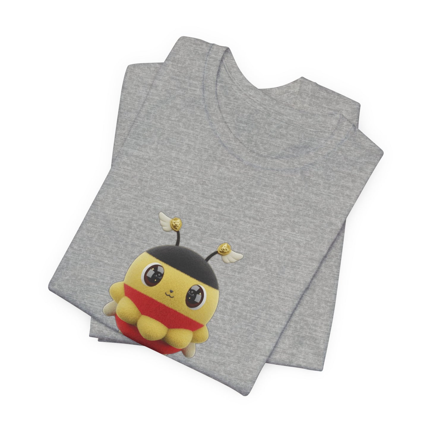 🐾⚽ Belgium World Cup 2026 Companion – Limited Edition Official Merchandise | PokAIMignons™