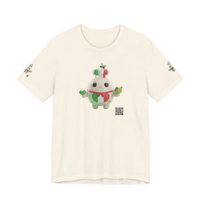 PokAIMignons Drop #2 T-Shirt — T-Shirt | PokAIMignons™