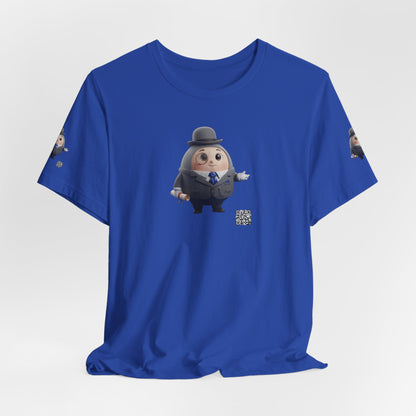 PokAIMignons Drop #1 T-Shirt — T-Shirt | PokAIMignons™