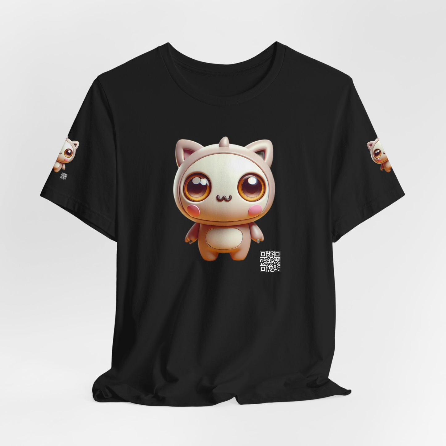 PokAIMignons Drop #7 T-Shirt — T-Shirt | PokAIMignons™