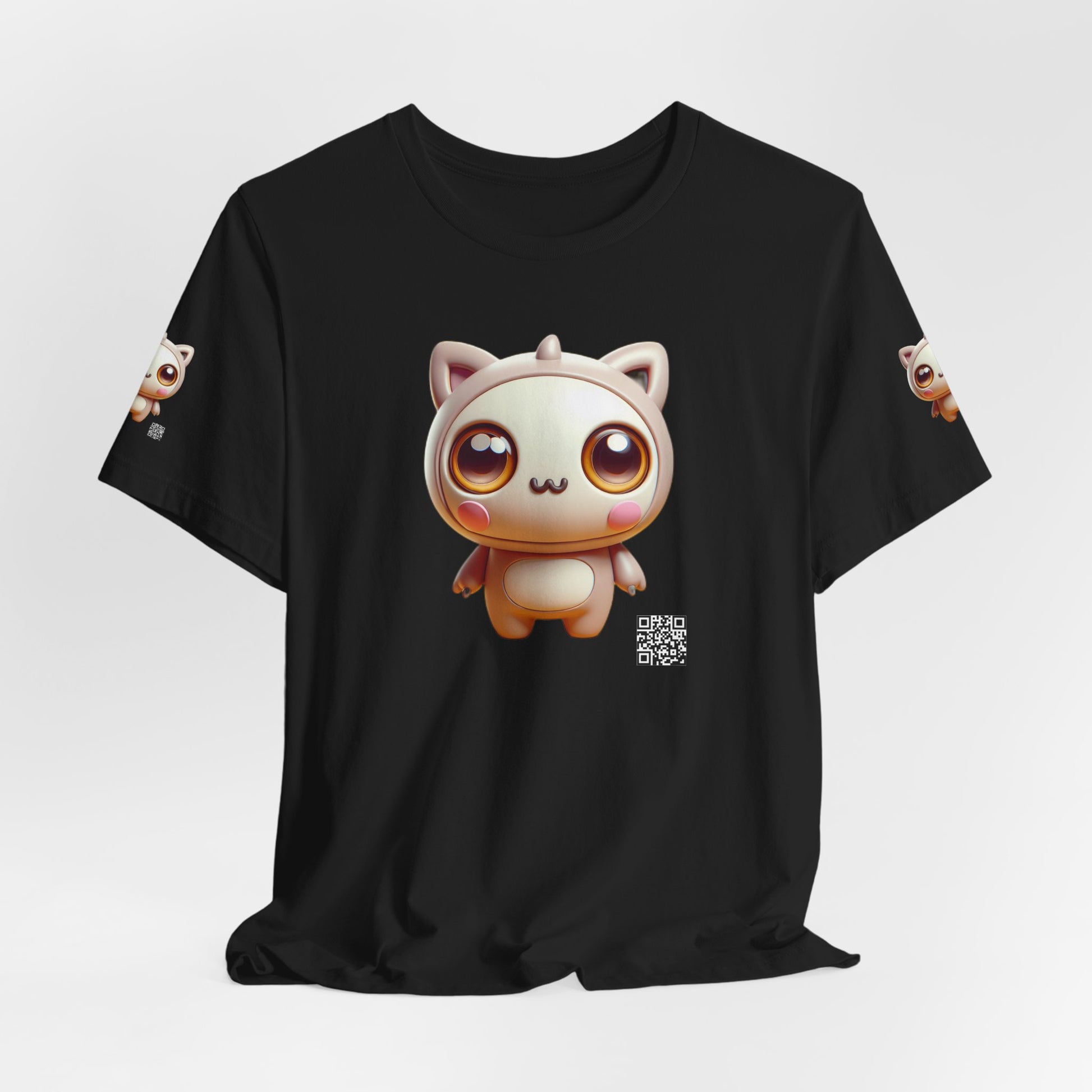 PokAIMignons Drop #7 T-Shirt — T-Shirt | PokAIMignons™