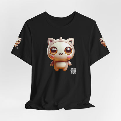 PokAIMignons Drop #7 T-Shirt — T-Shirt | PokAIMignons™