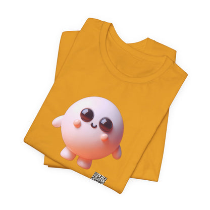 PokAIMignons Drop #12 T-Shirt — T-Shirt | PokAIMignons™