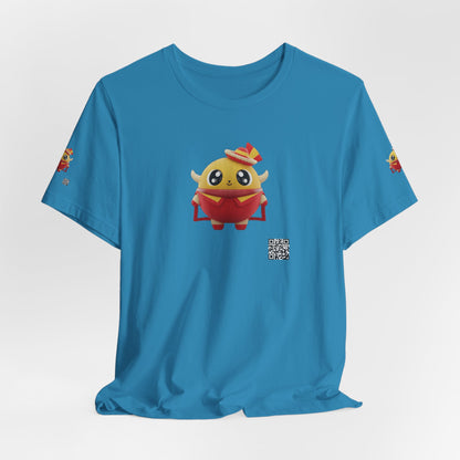 🐾⚽ Spain World Cup 2026 Companion – Limited Edition Official Merchandise | PokAIMignons™