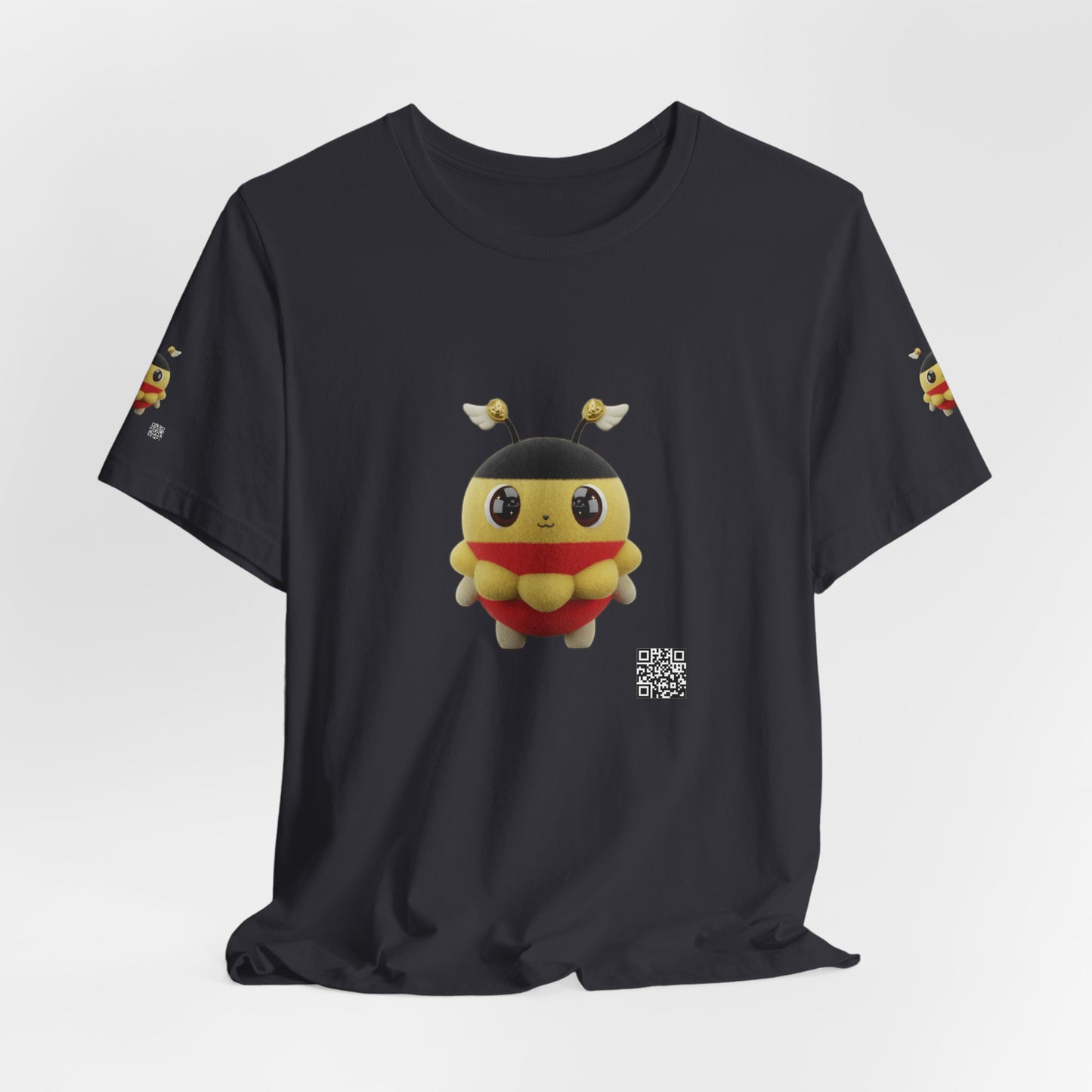 🐾⚽ Belgium World Cup 2026 Companion – Limited Edition Official Merchandise | PokAIMignons™