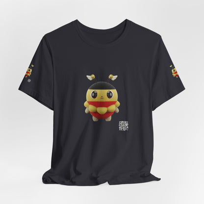 🐾⚽ Belgium World Cup 2026 Companion – Limited Edition Official Merchandise | PokAIMignons™