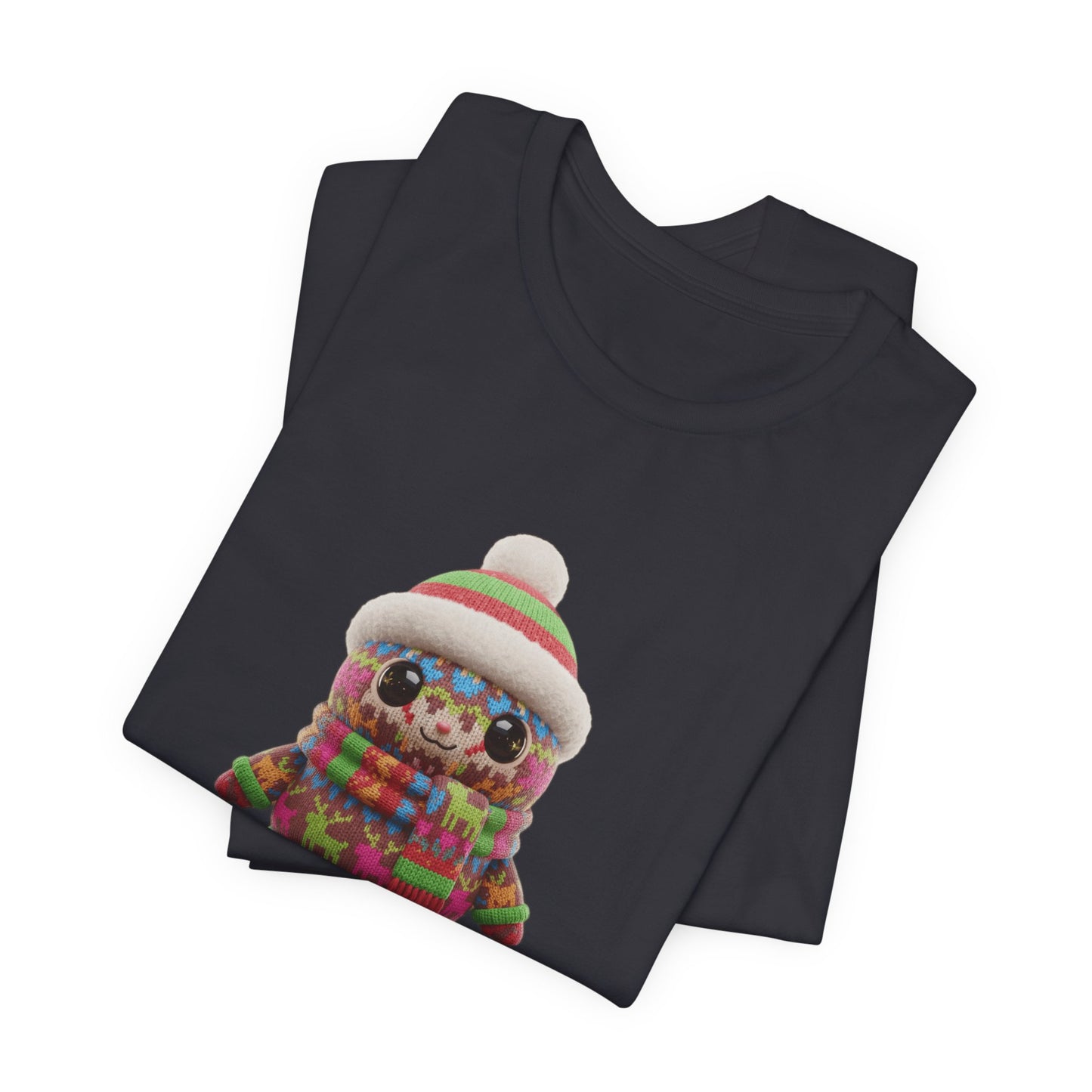 Sweaty PokAIMignon T-Shirt — T-Shirt | PokAIMignons™