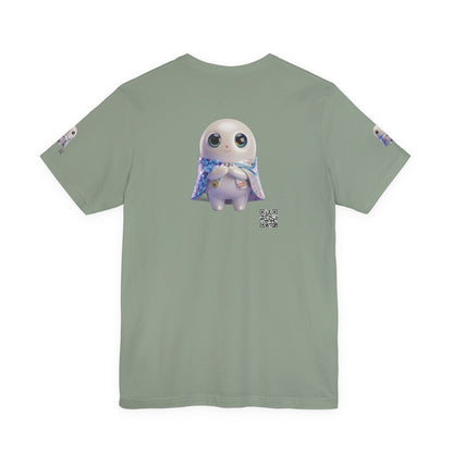 PokAIMignon Companion T-Shirt — T-Shirt | PokAIMignons™