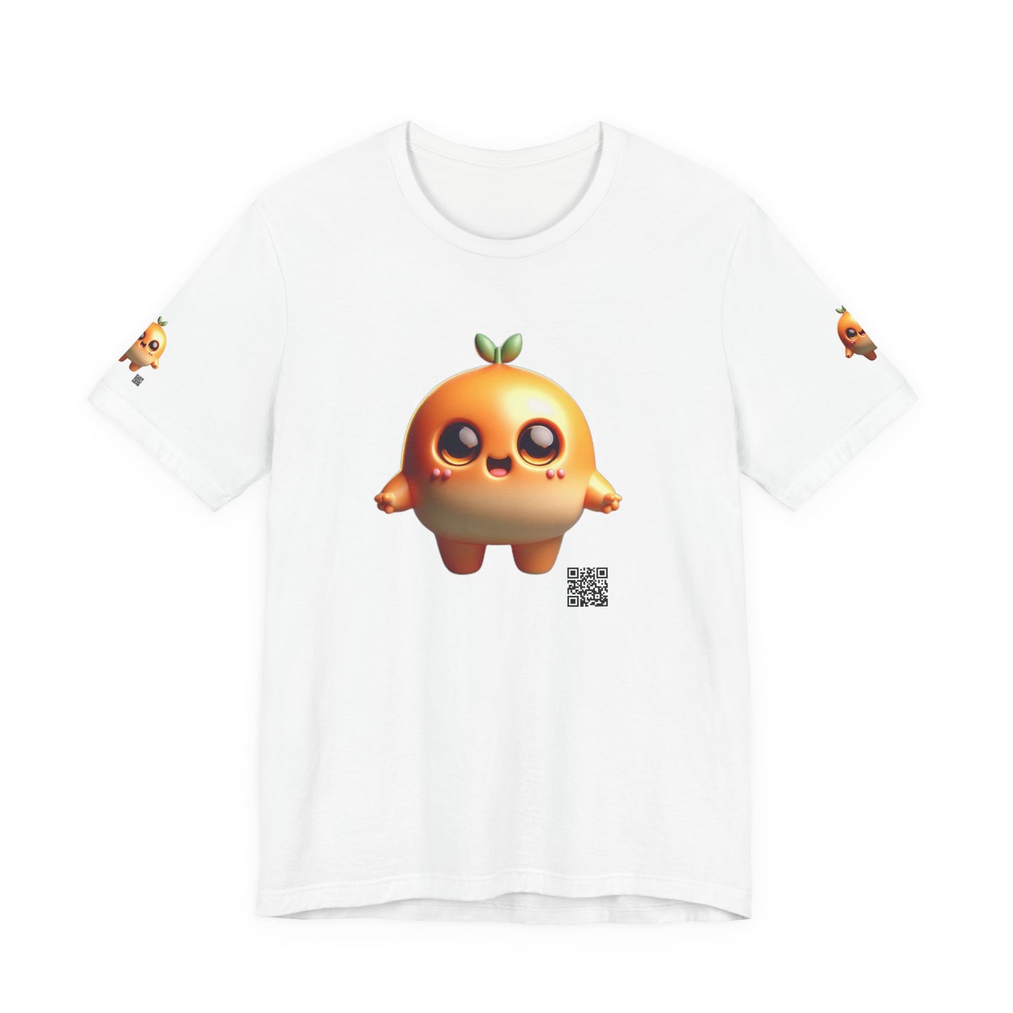 PokAIMignons Drop #23 T-Shirt — T-Shirt | PokAIMignons™