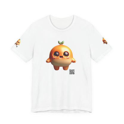 PokAIMignons Drop #23 T-Shirt — T-Shirt | PokAIMignons™