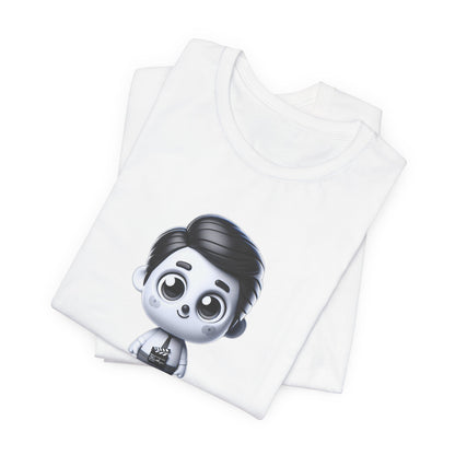 PokAIMignon Companion T-Shirt — T-Shirt | PokAIMignons™