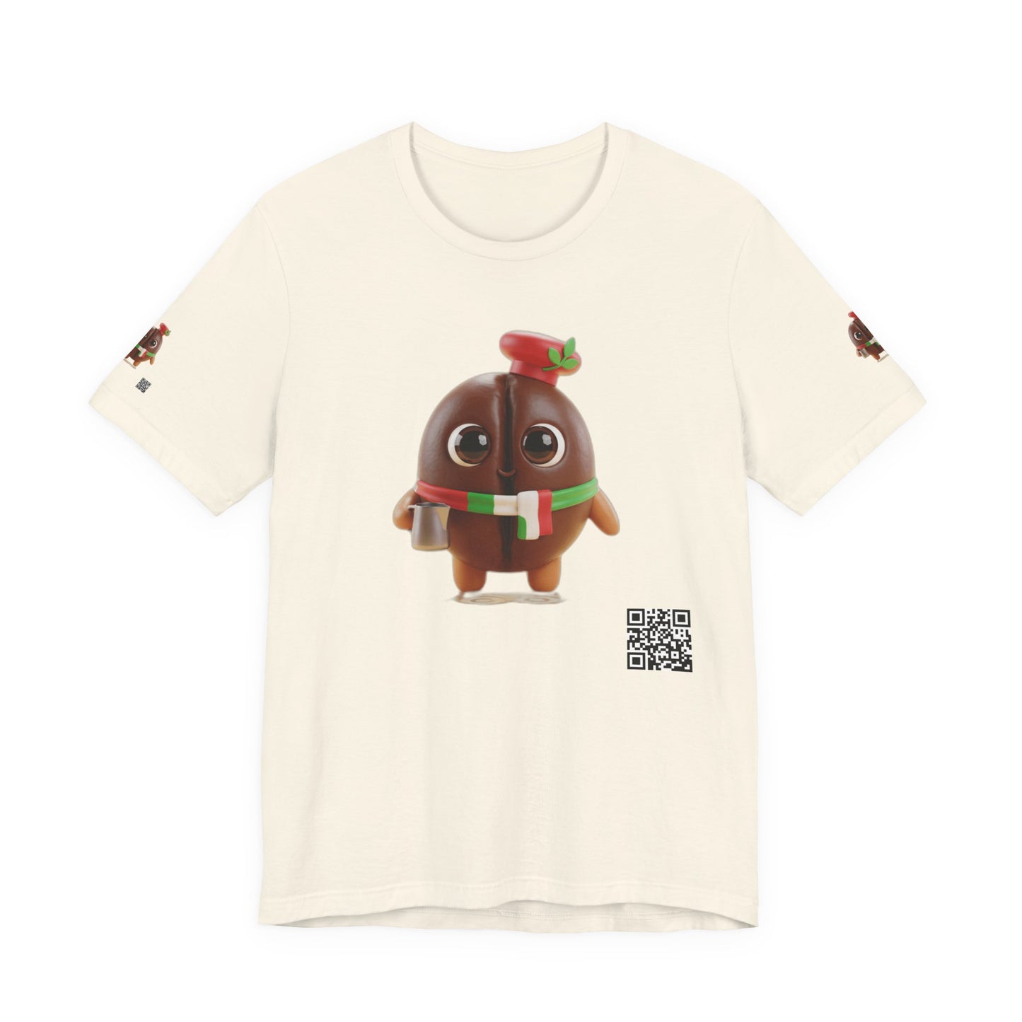 PokAIMignons Drop #28 T-Shirt — T-Shirt | PokAIMignons™